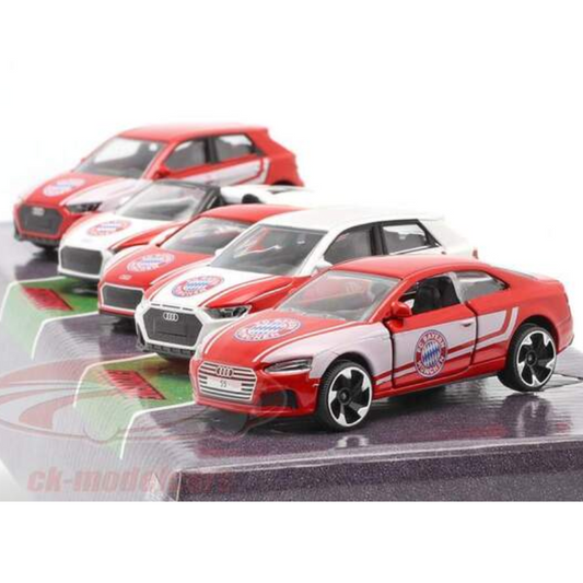 Majorette - FC Bayern Munchen