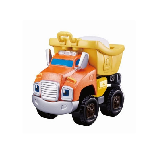 Rev & Roll Mini Action Tipper