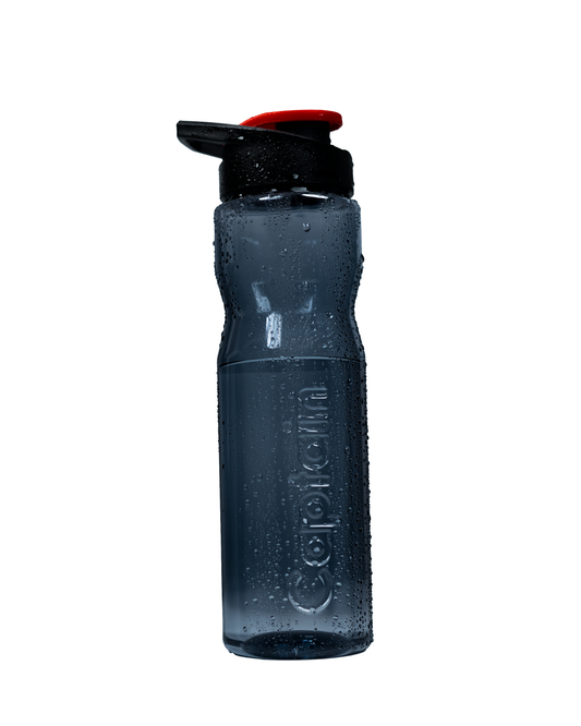 Captain Refresh Water Bottle – 750ml