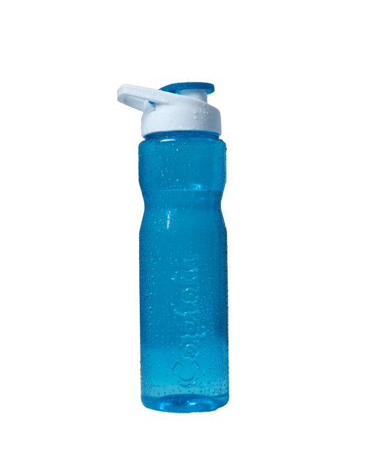 Captain Refresh Water Bottle – 750ml
