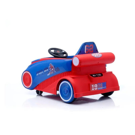 Mesuca Marvel Spiderman Kids Electric Space Vehicle 6V7A Battery