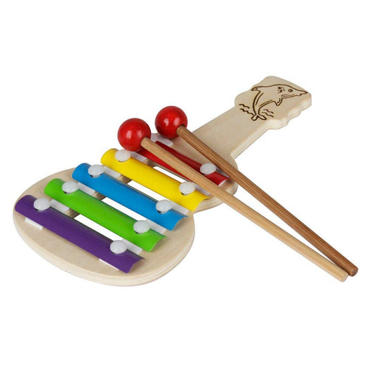 Wooden Xylophone (Small Size )