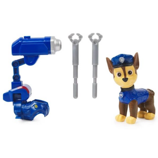 Paw Patrol Movie Hero Pups Assortment