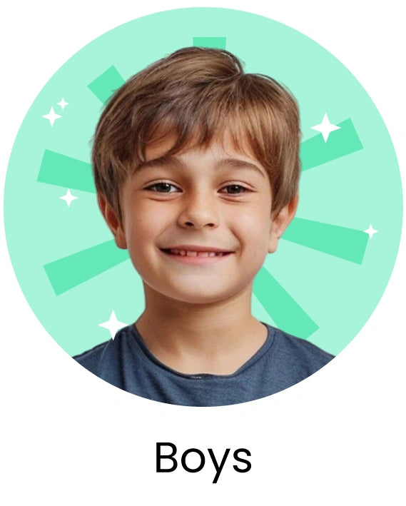 Boys