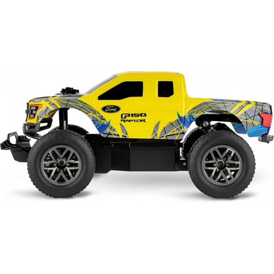 Carrera R/C Ford Raptor F-150