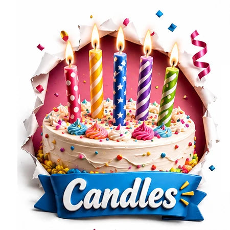 Party Candles