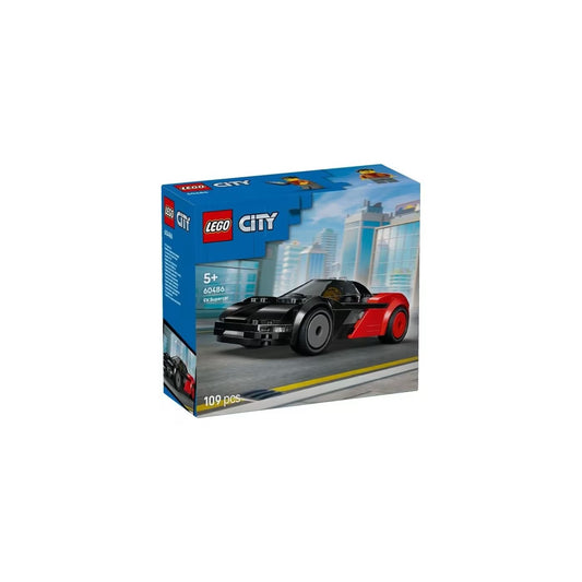 LEGO City Ev Supercar 60486