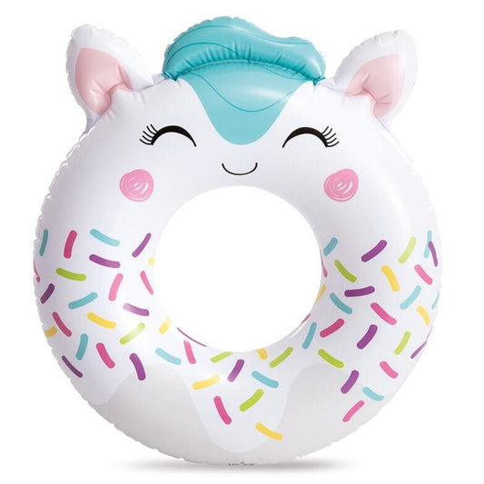 Intex Cute Animal Tubes, Ages 8+