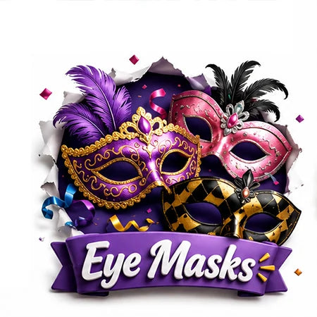 Eyes Masks