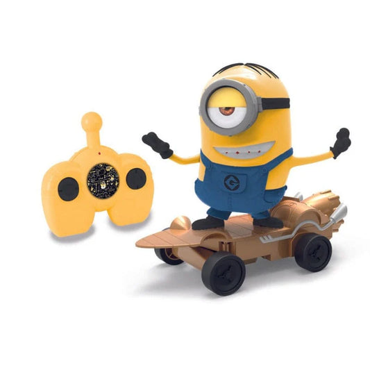 Minions Stuart Rc Skate