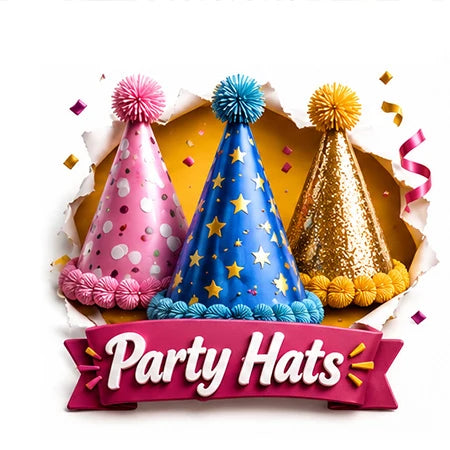 Party Hats